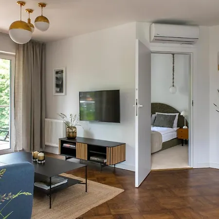 Appartement Lumos By Pedro Polanica-Zdrój