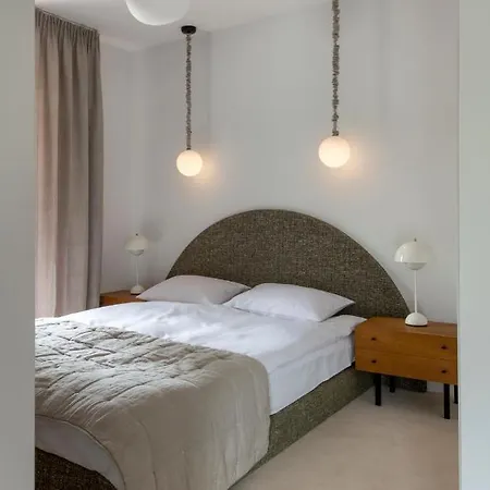 Lumos By Pedro Polanica-Zdrój