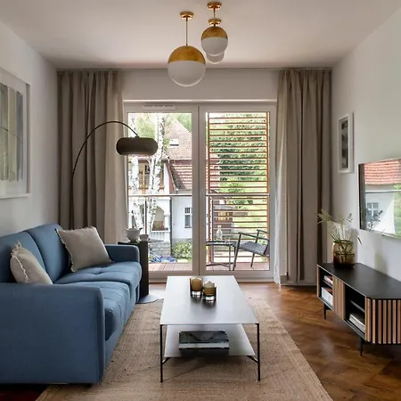 Lumos By Pedro * Polanica-Zdrój