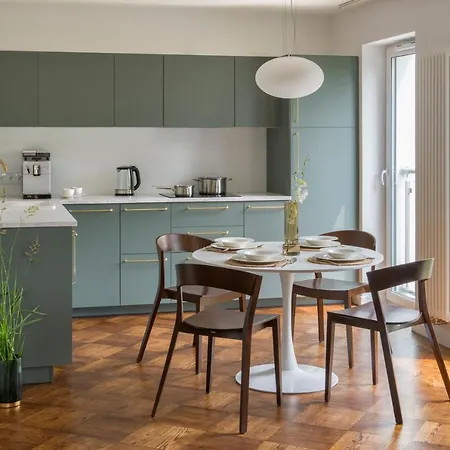 Appartement Lumos By Pedro *