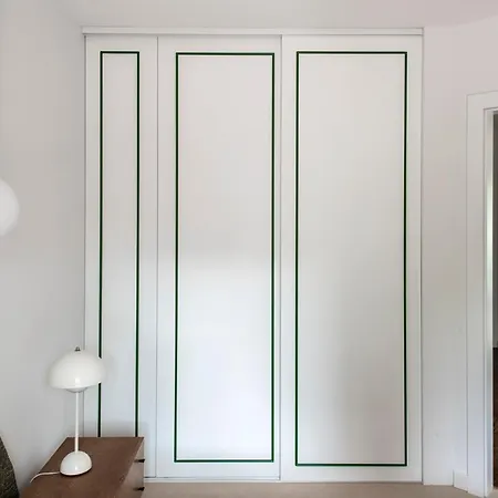 Lumos By Pedro Апартаменты Поляница-Здруй