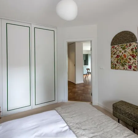 Appartement Lumos By Pedro Polanica-Zdrój