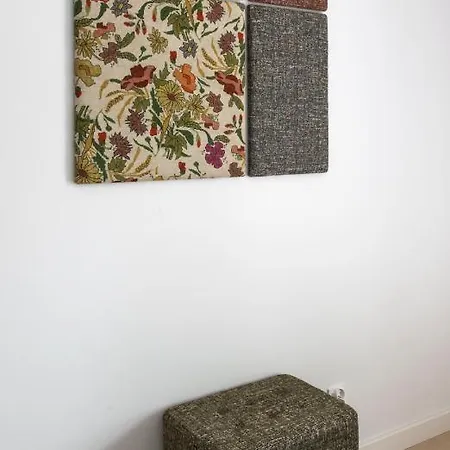 Апартаменты Lumos By Pedro Поляница-Здруй