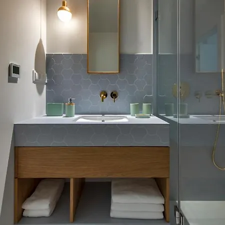 Appartement Lumos By Pedro *