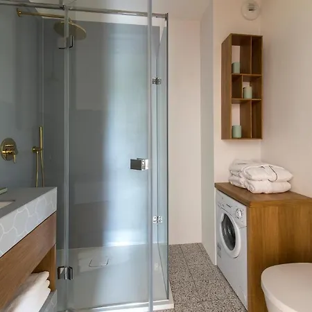 Appartement Lumos By Pedro