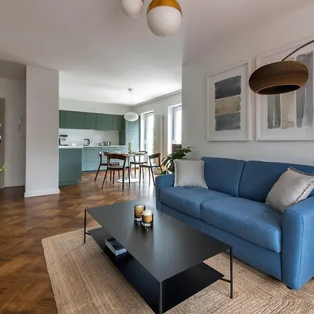 Appartement Lumos By Pedro Polanica-Zdrój