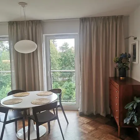 Lumos By Pedro * Polanica-Zdrój