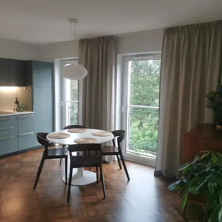 Apartament Lumos By Pedro Polanica-Zdrój