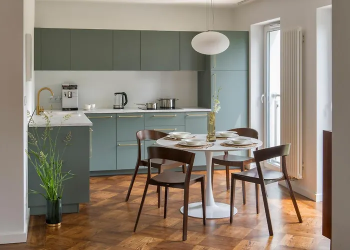 Apartament Lumos By Pedro *