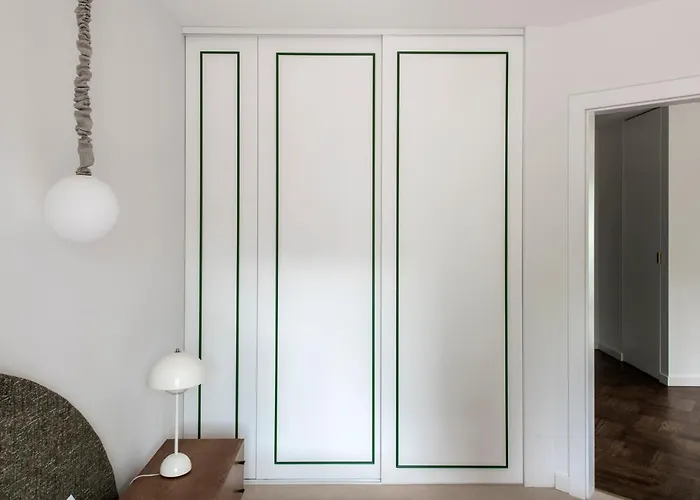 Lumos By Pedro Apartament Polanica-Zdrój