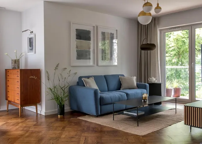 Lumos By Pedro Polanica-Zdrój