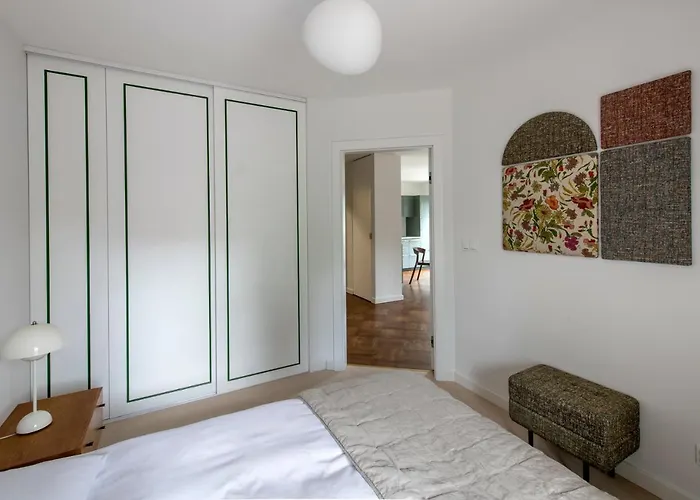 Apartament Lumos By Pedro Polanica-Zdrój