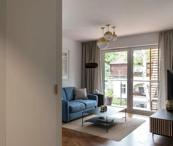 Lumos By Pedro Polanica-Zdrój