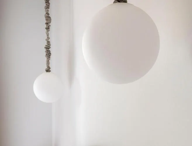 Apartament Lumos By Pedro