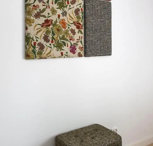 Apartament Lumos By Pedro Polanica-Zdrój