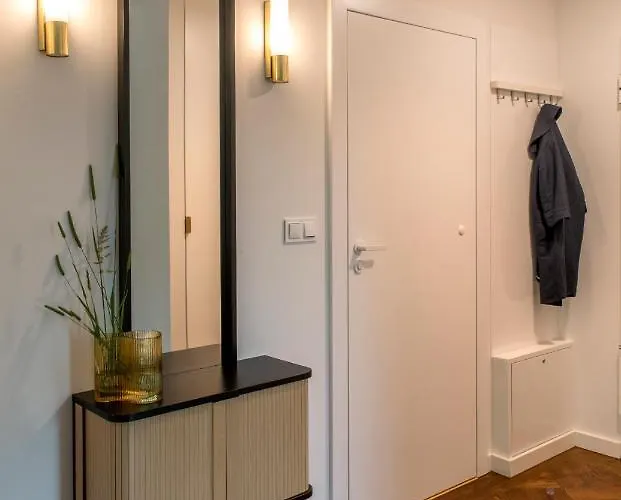 Apartament Lumos By Pedro *