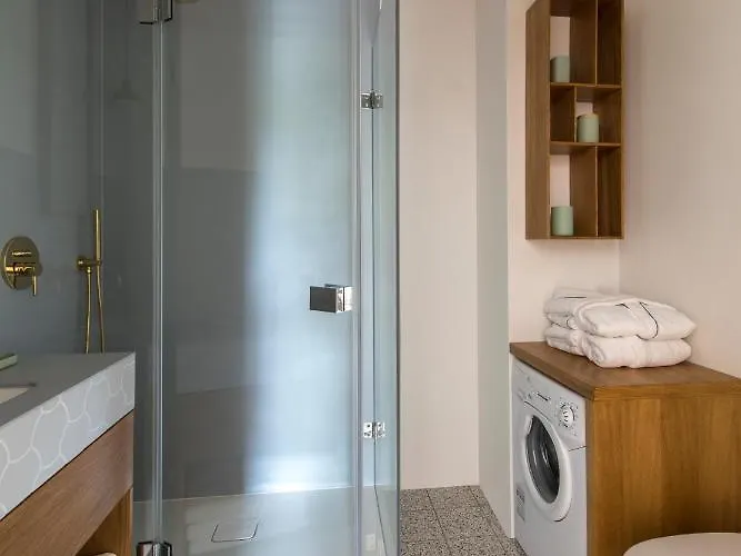 Apartament Lumos By Pedro