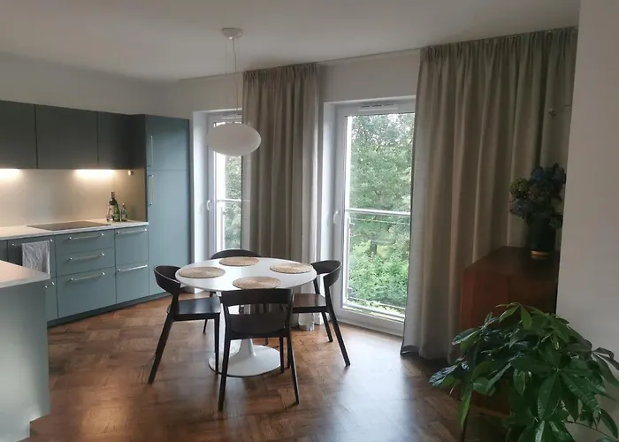 Apartament Lumos By Pedro Polanica-Zdrój